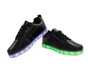 light up shoes canada